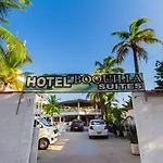 Hotel Boquilla Suites By Geh Suites