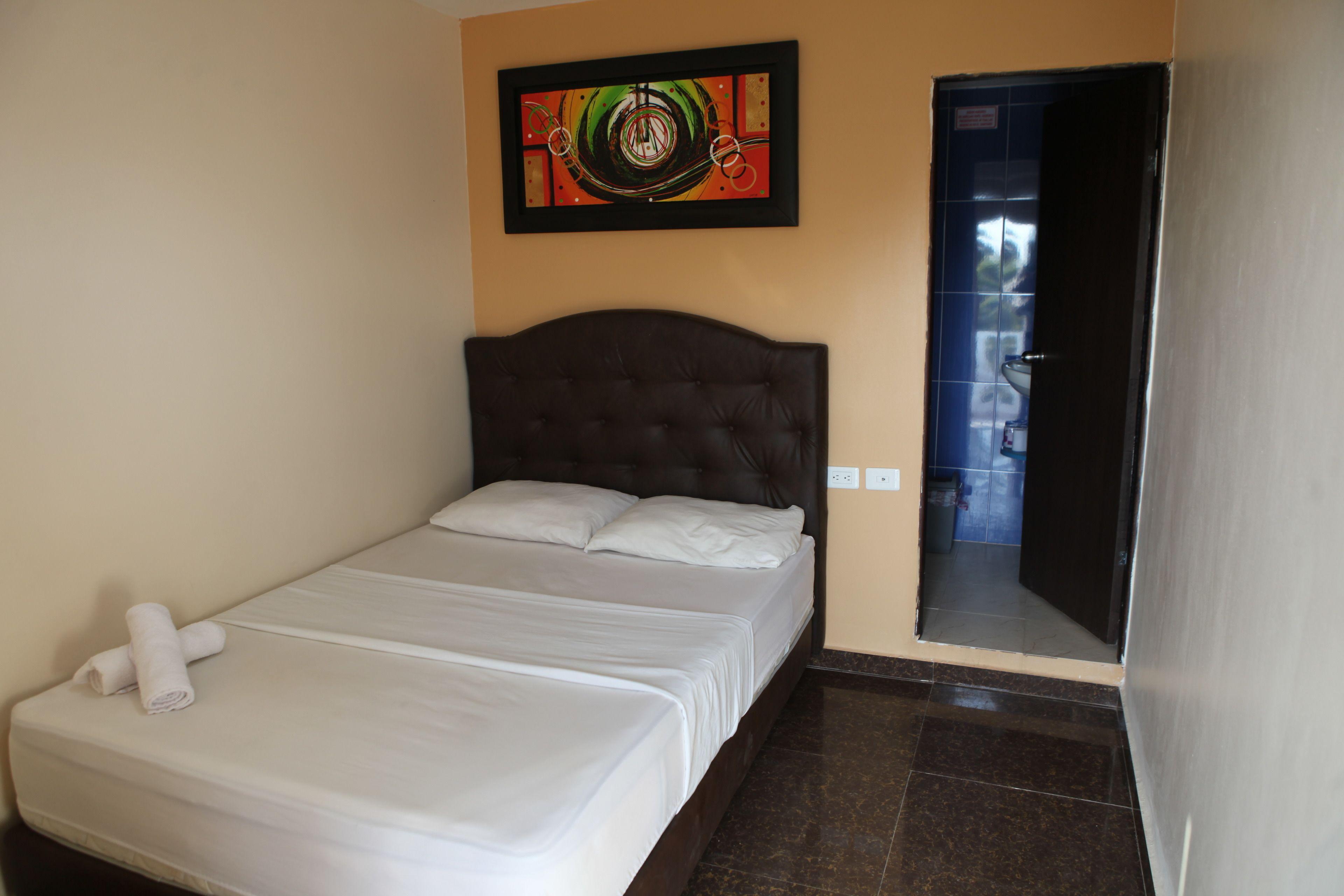 Boquilla By Geh Hotel