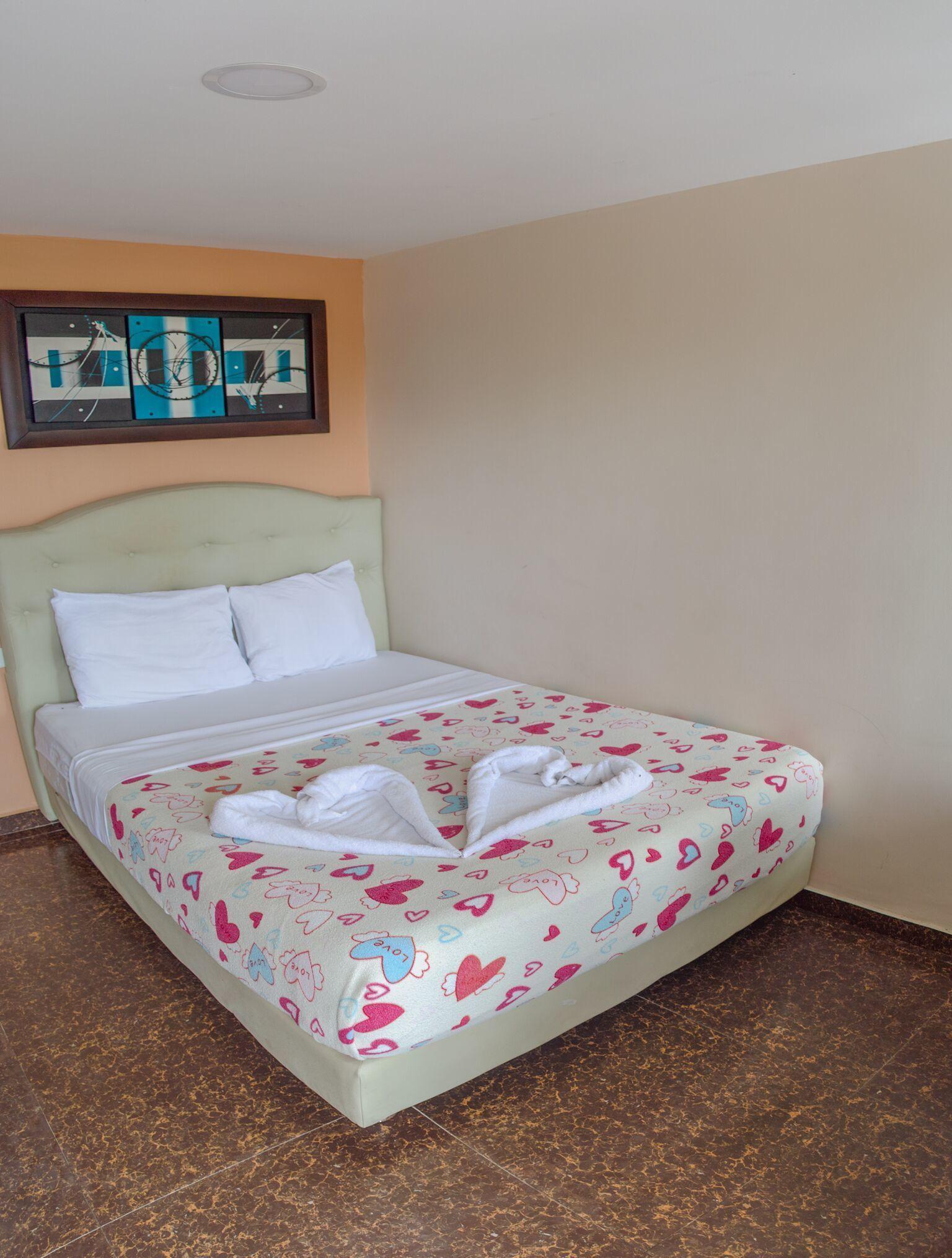 Hotel Boquilla By Geh 2*