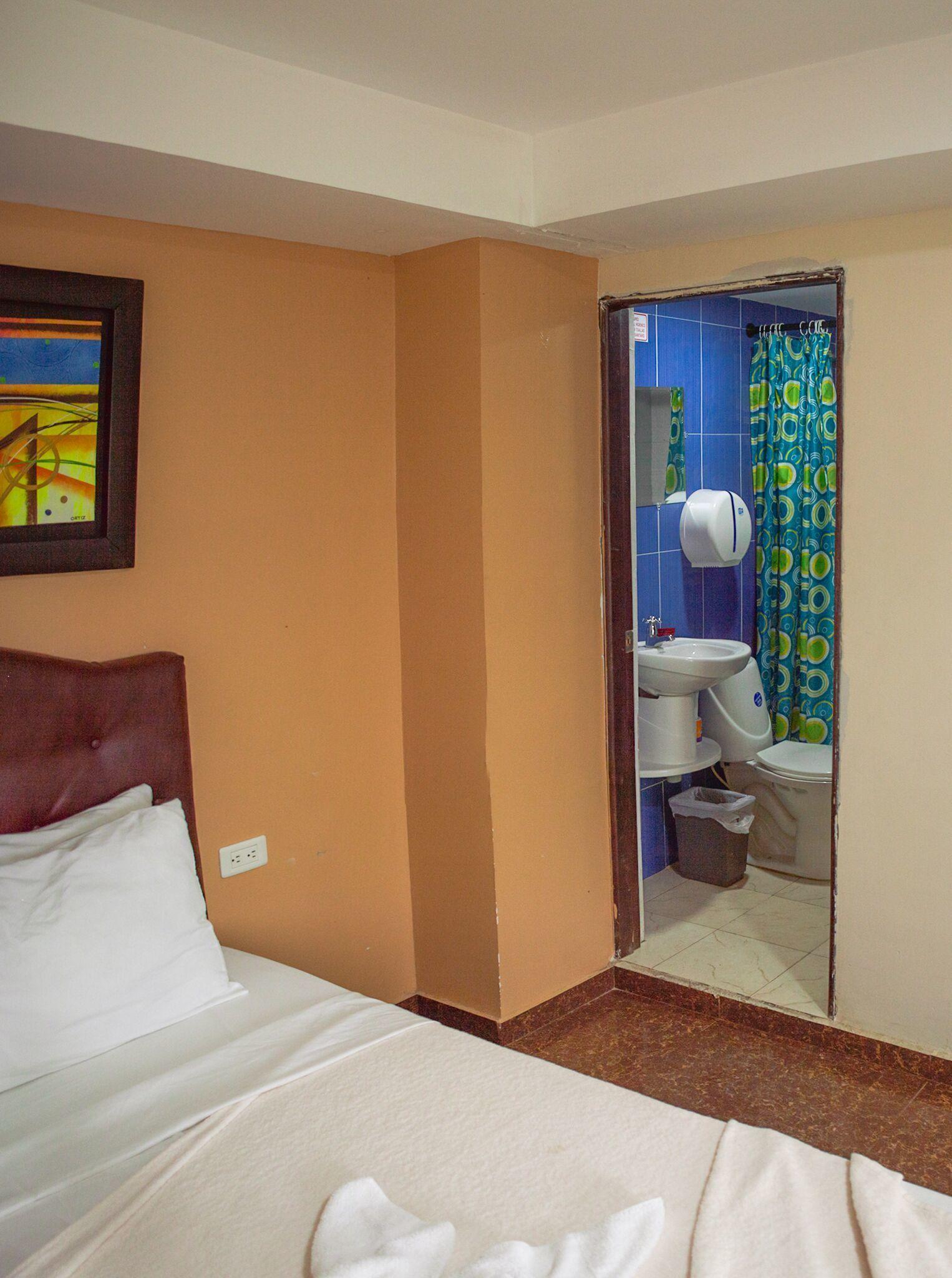 Boquilla By Geh Hotel Cartagena