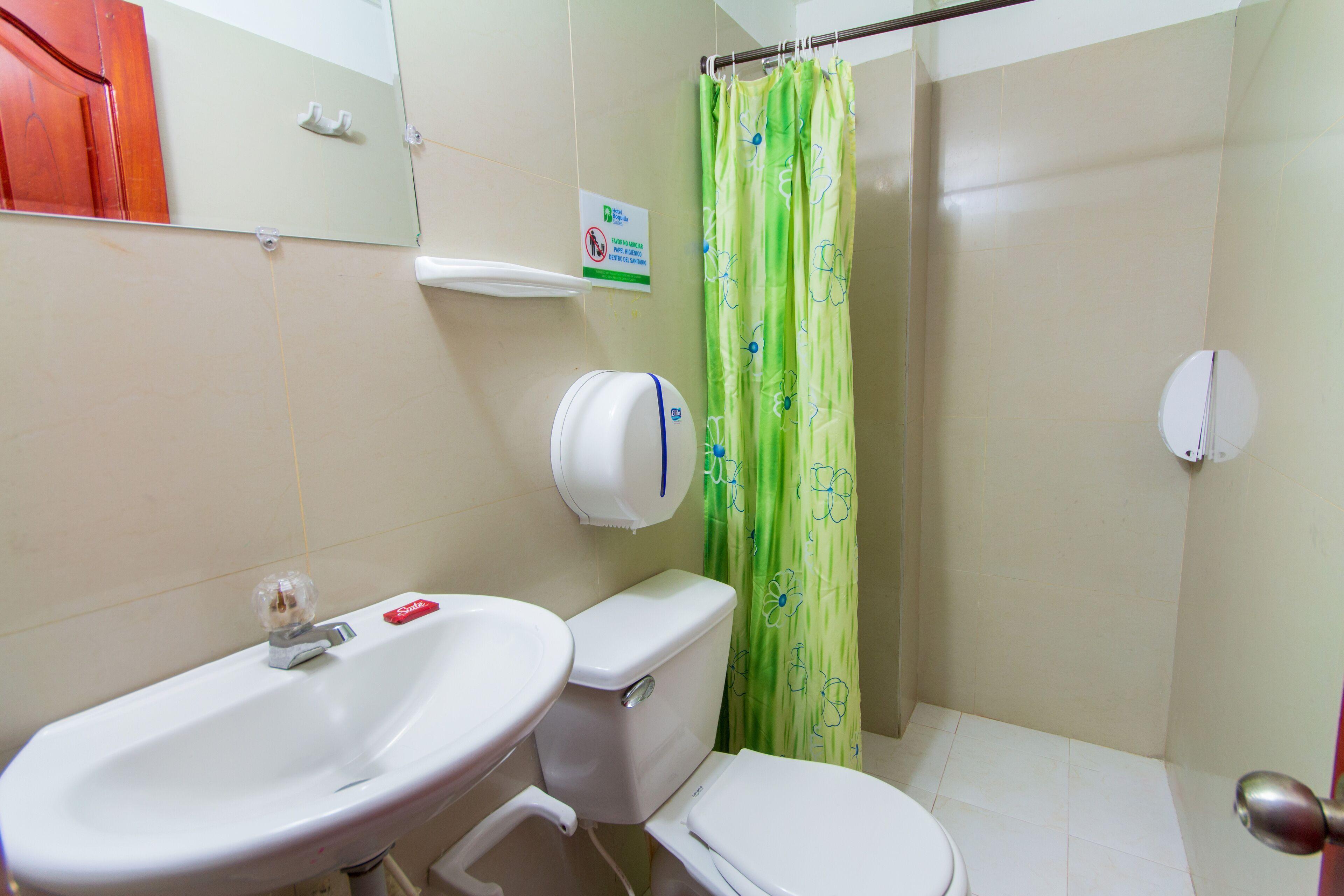 Boquilla By Geh Hotel Cartagena