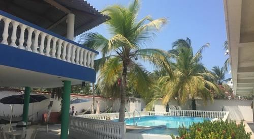 Boquilla By Geh Hotel Cartagena