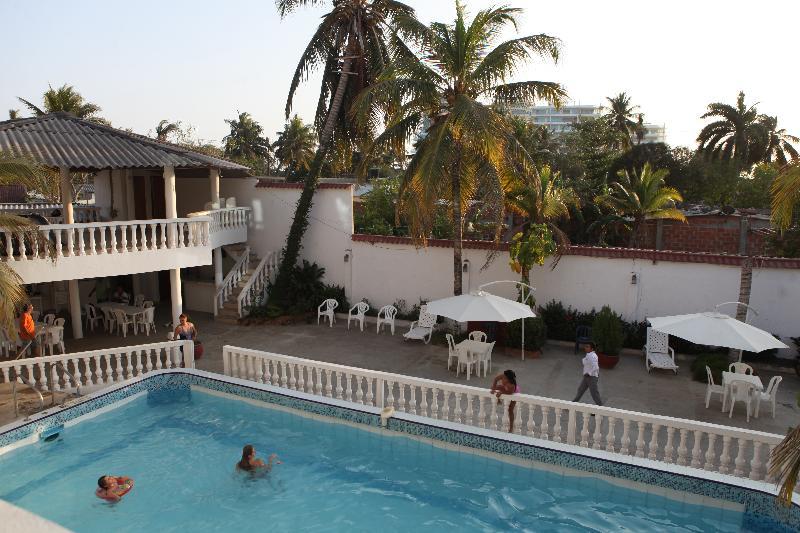 Hotel Boquilla By Geh Cartagena
