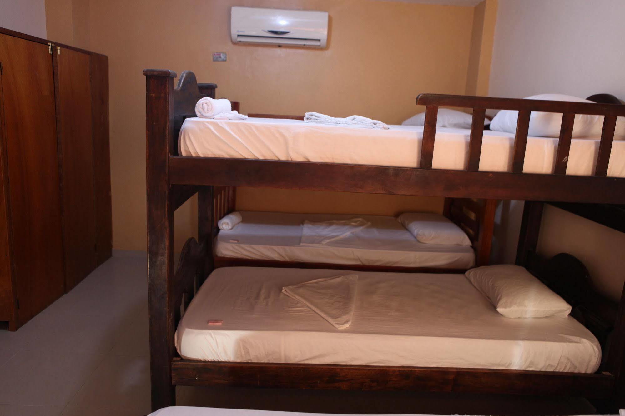 Boquilla By Geh Hotel 2*