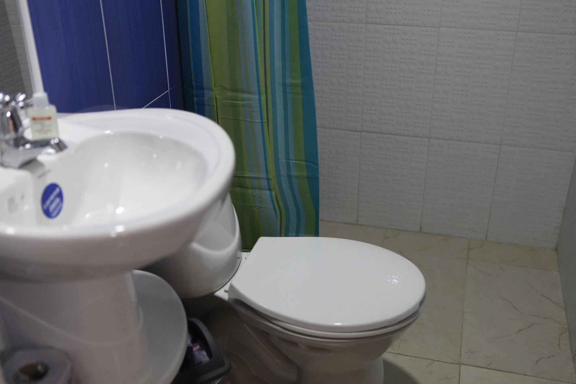 Boquilla By Geh Hotel Cartagena