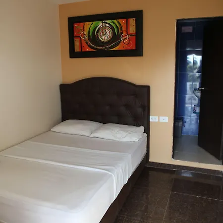 Boquilla By Geh Hotel