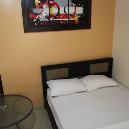 Hotel Boquilla By Geh 2*
