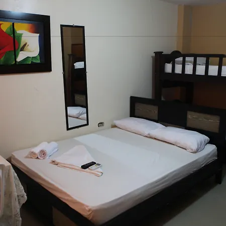 Boquilla By Geh Hotel 2*