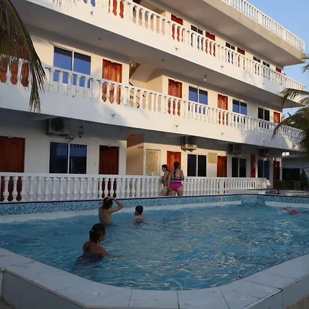 Boquilla By Geh Hotel 2*