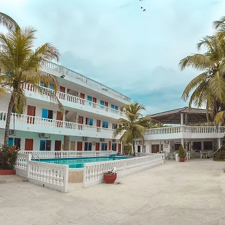 Boquilla By Geh Hotel