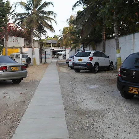 Boquilla By Geh Cartagena