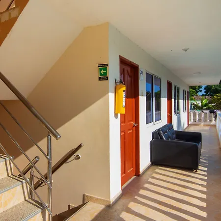 Hotel Boquilla By Geh Cartagena