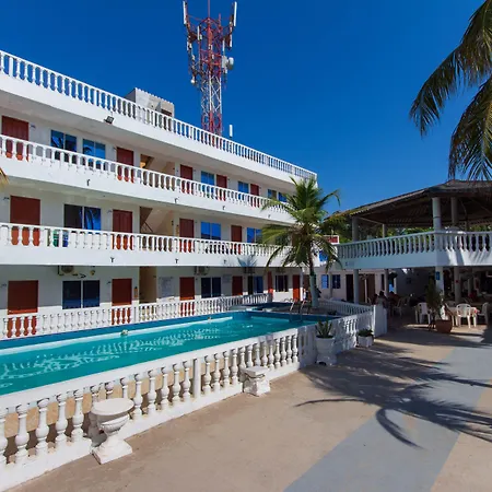 Boquilla By Geh Hotel Cartagena