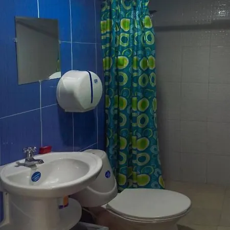 Boquilla By Geh Hotel Cartagena