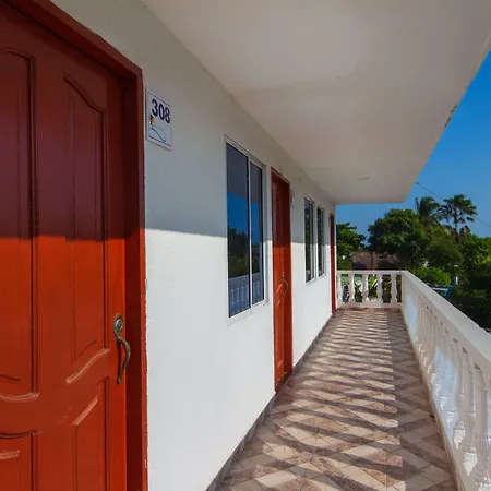 Boquilla By Geh Hotel