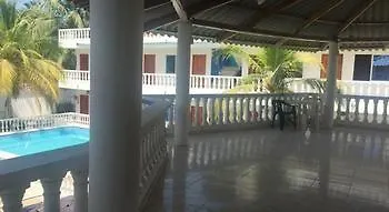 Boquilla By Geh
