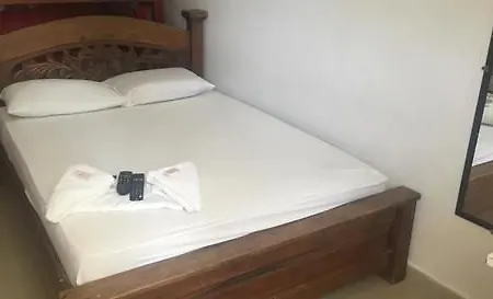 Boquilla By Geh Hotel 2*