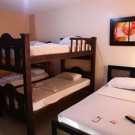 Hotel Boquilla By Geh