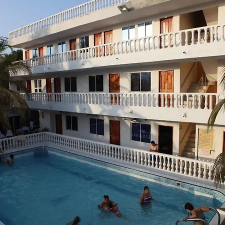 Boquilla By Geh Hotel