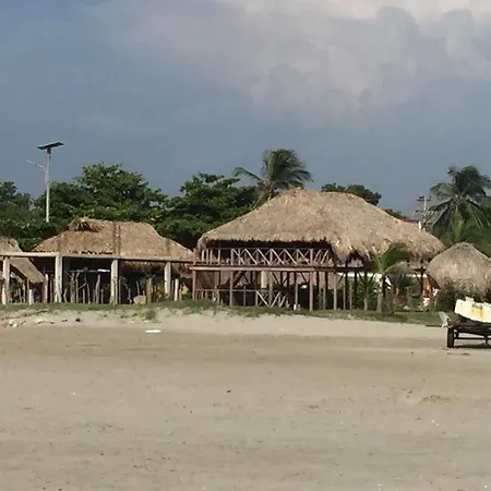 Boquilla By Geh Hotel 2*