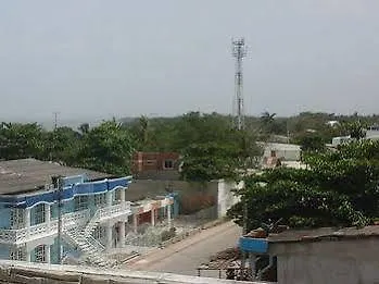 Boquilla By Geh