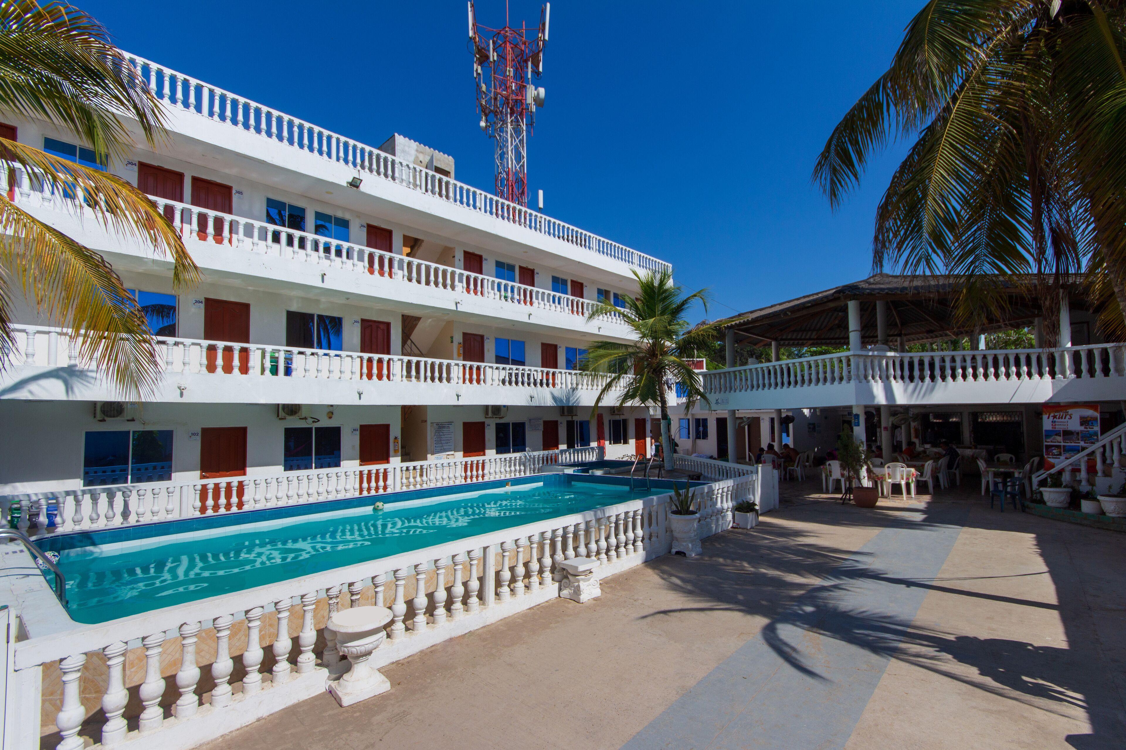 Boquilla By Geh Hotel Cartagena