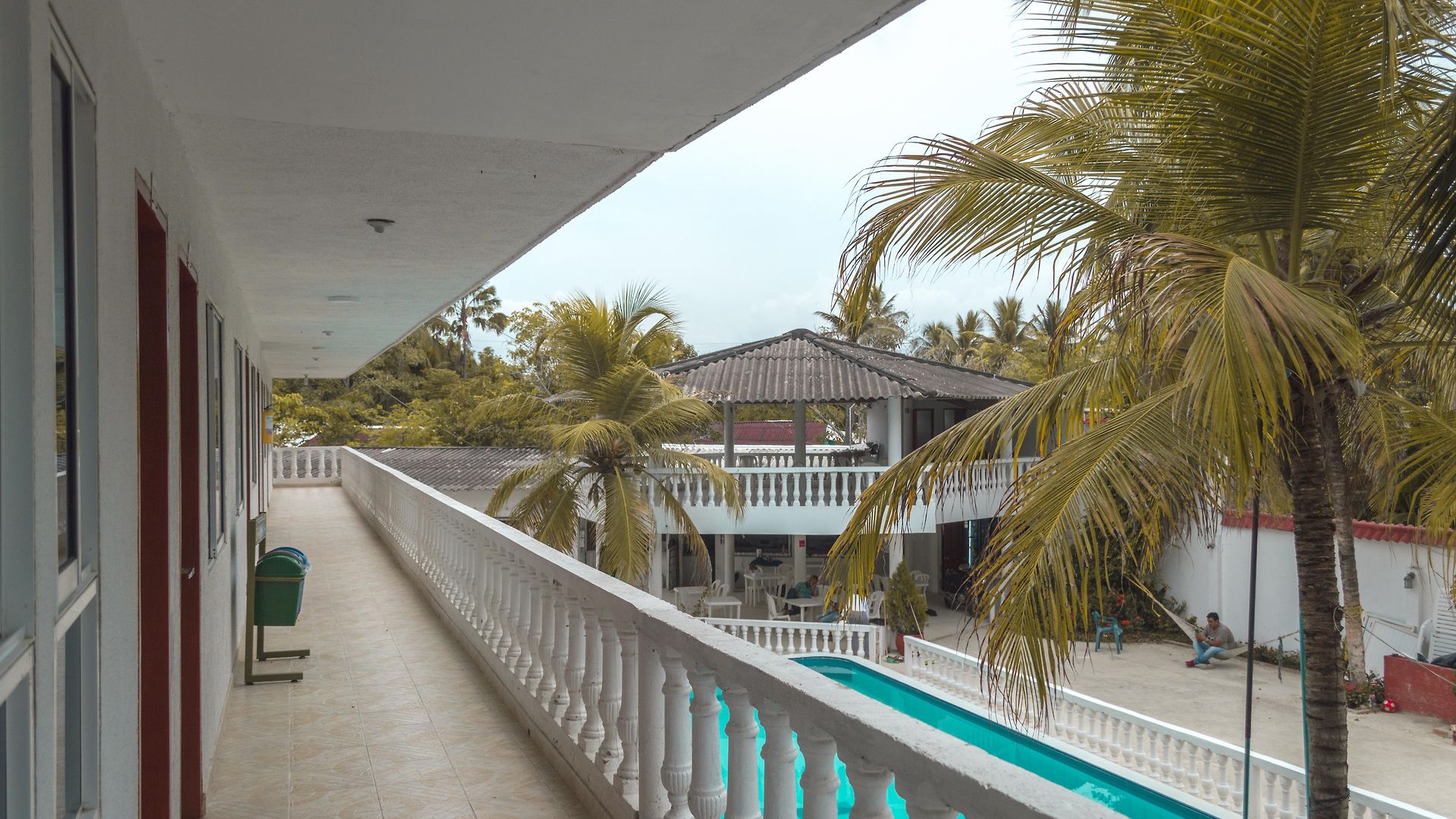 Hotel Boquilla By Geh Cartagena