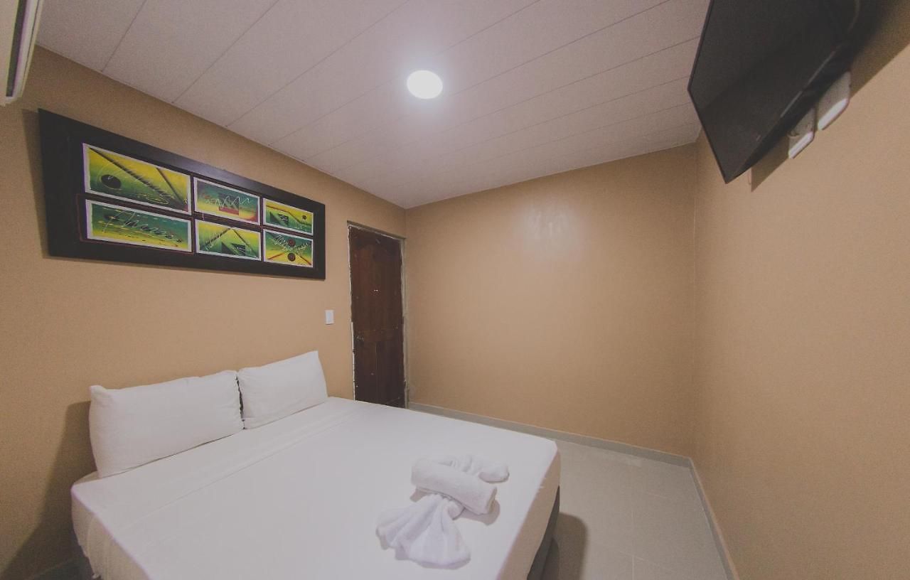 Hotel Boquilla By Geh