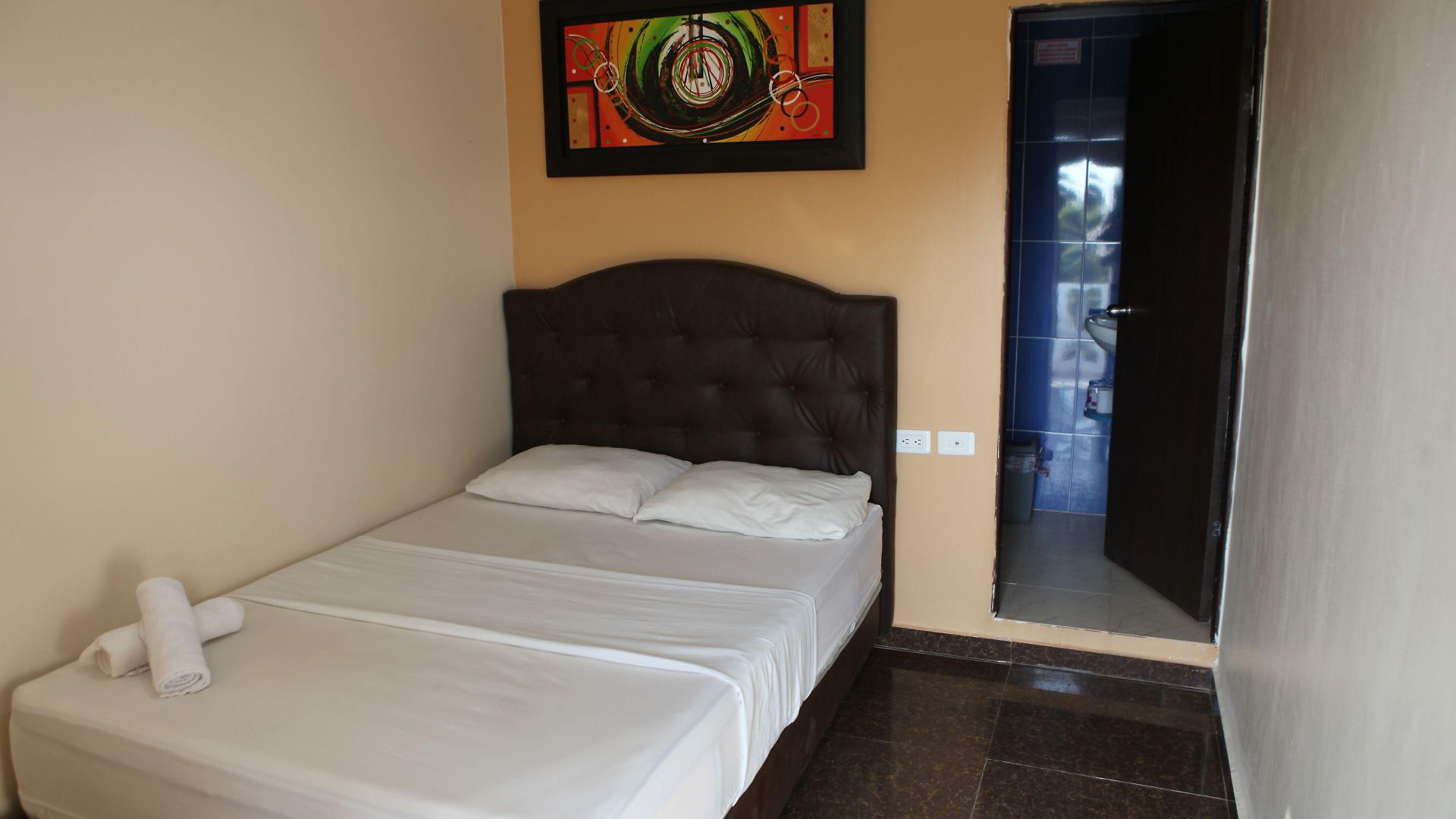 Boquilla By Geh Hotel