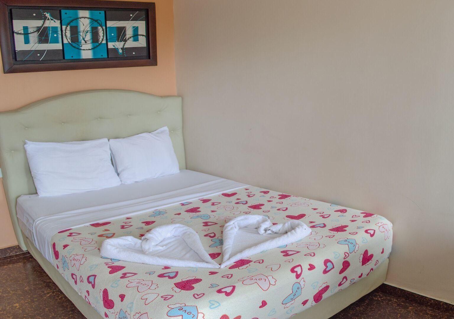 Hotel Boquilla By Geh 2*