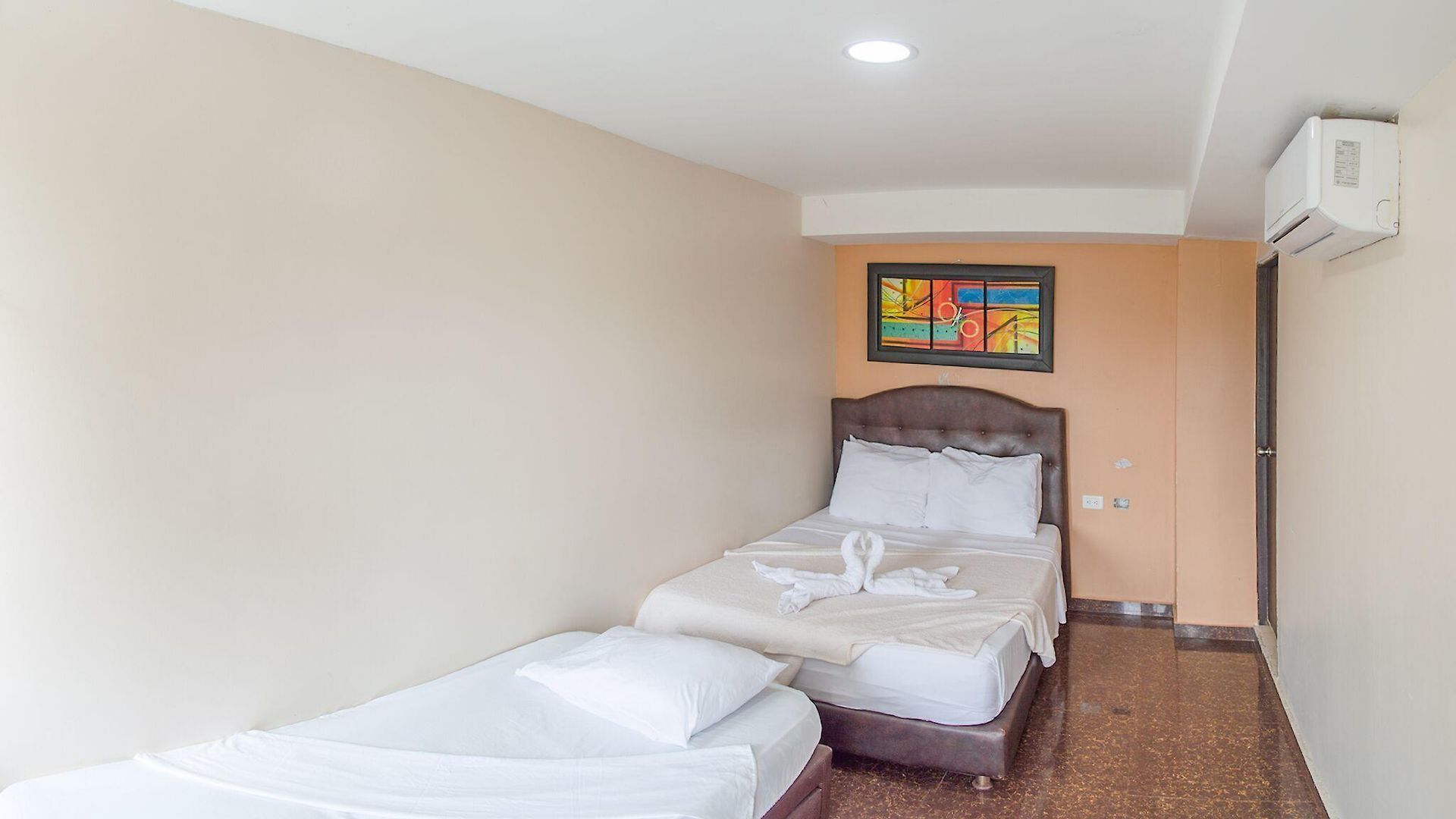 Hotel Boquilla By Geh 2*