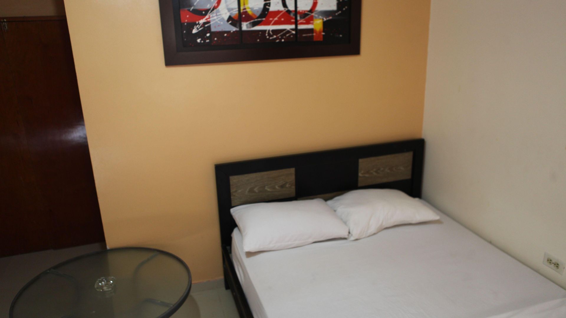 Hotel Boquilla By Geh 2*