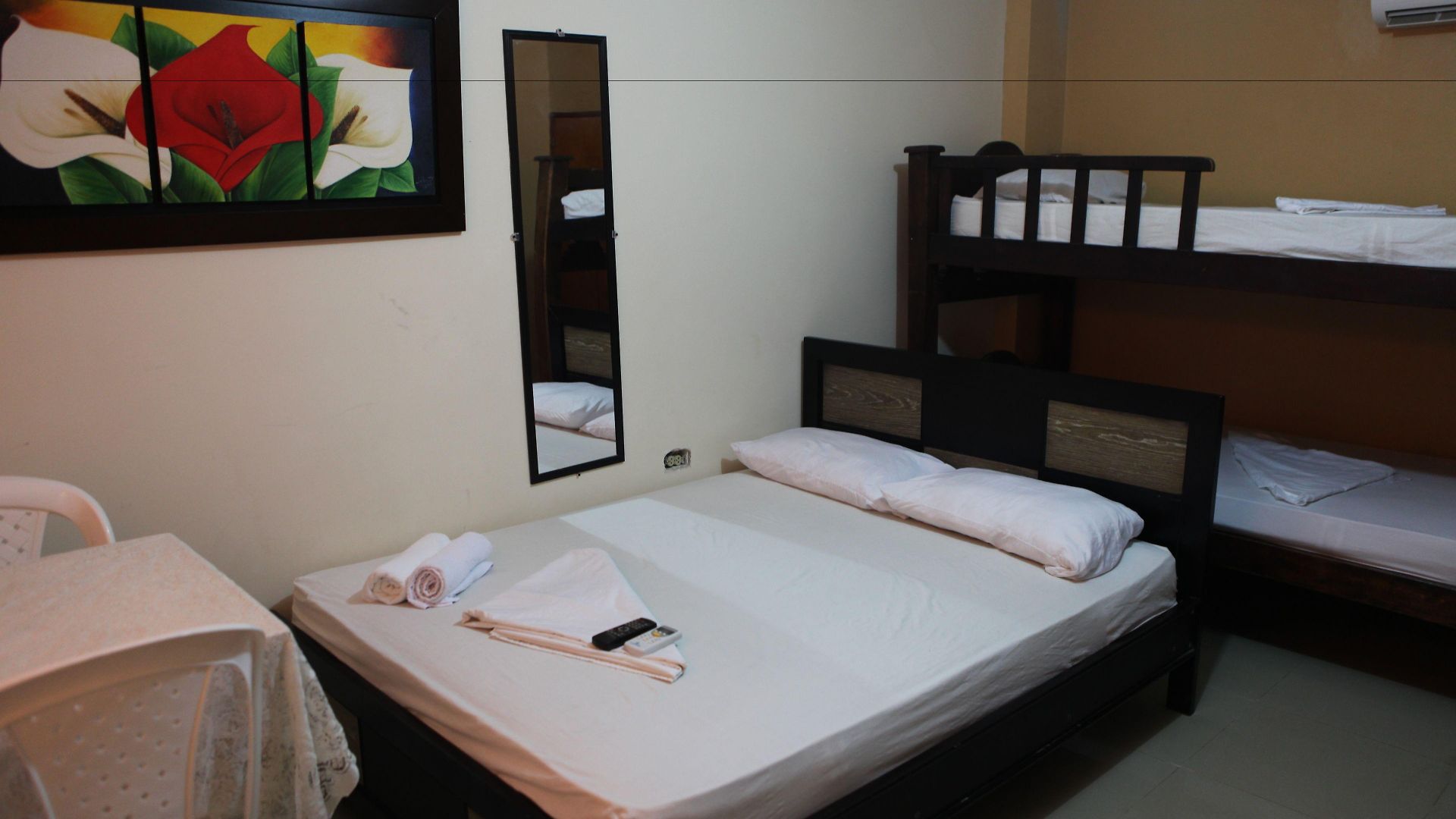 Boquilla By Geh Hotel 2*