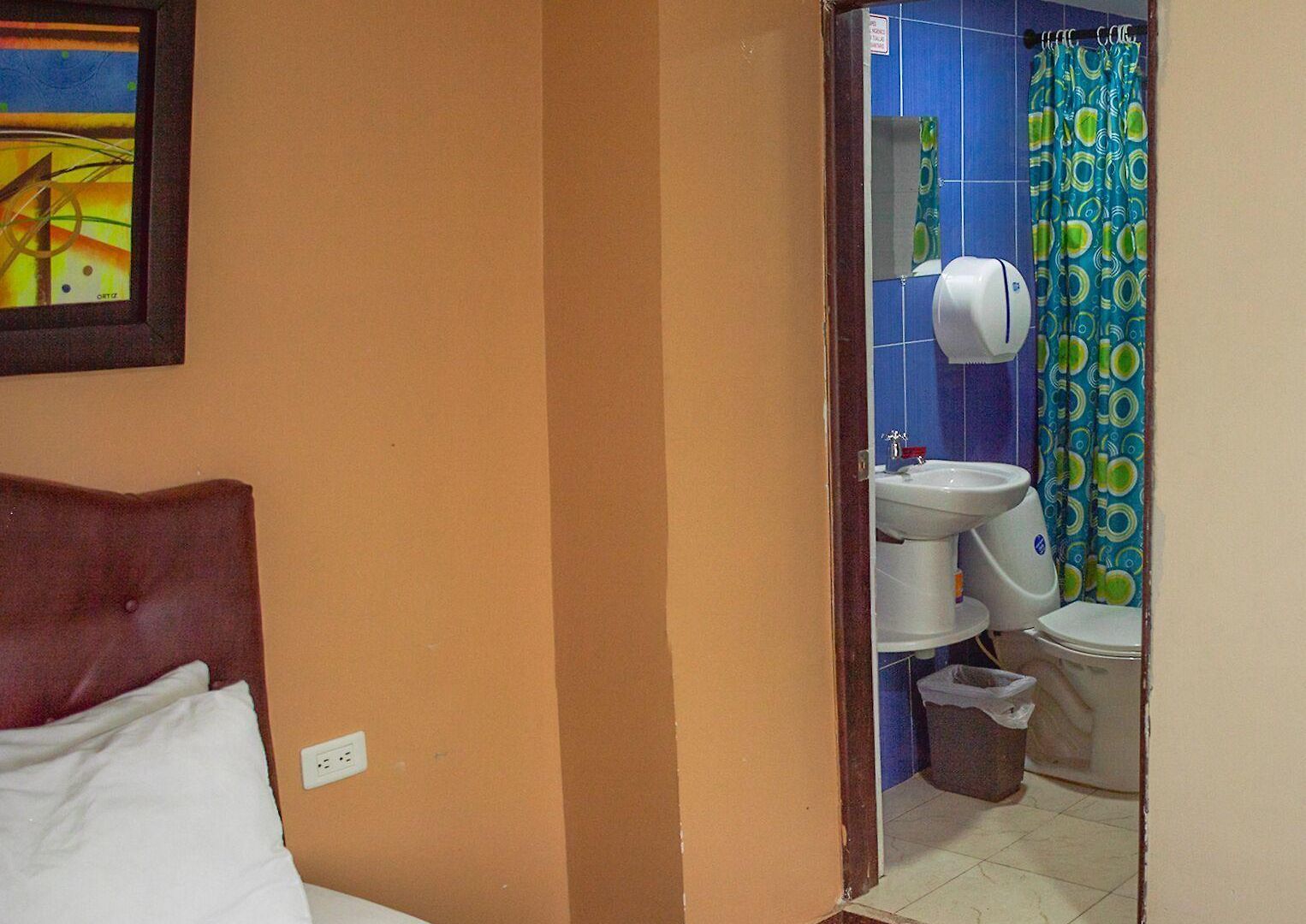 Boquilla By Geh Hotel Cartagena