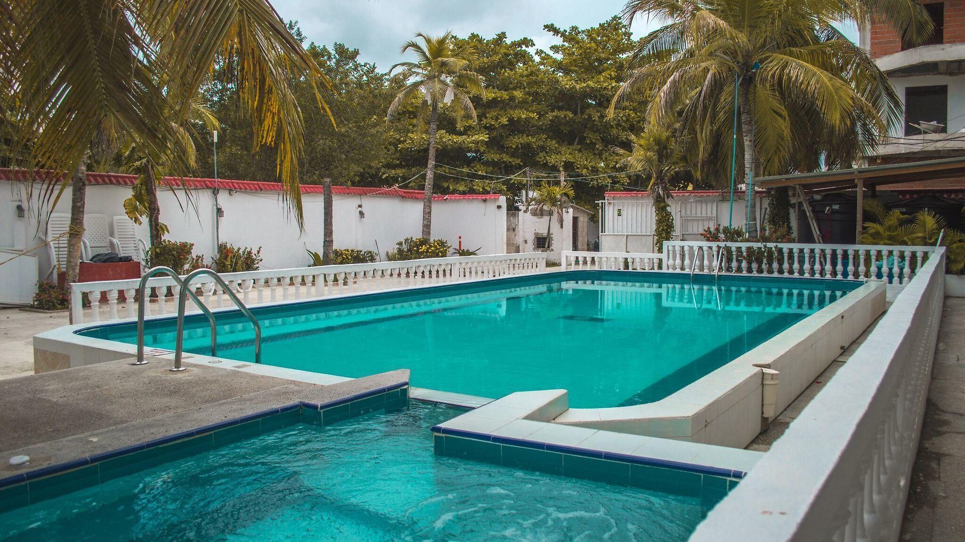 Boquilla By Geh Hotel Cartagena