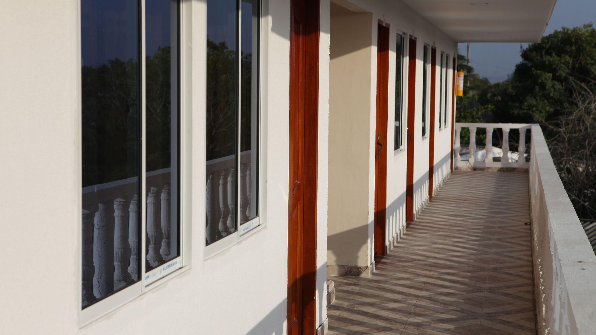 Hotel Boquilla By Geh 2*