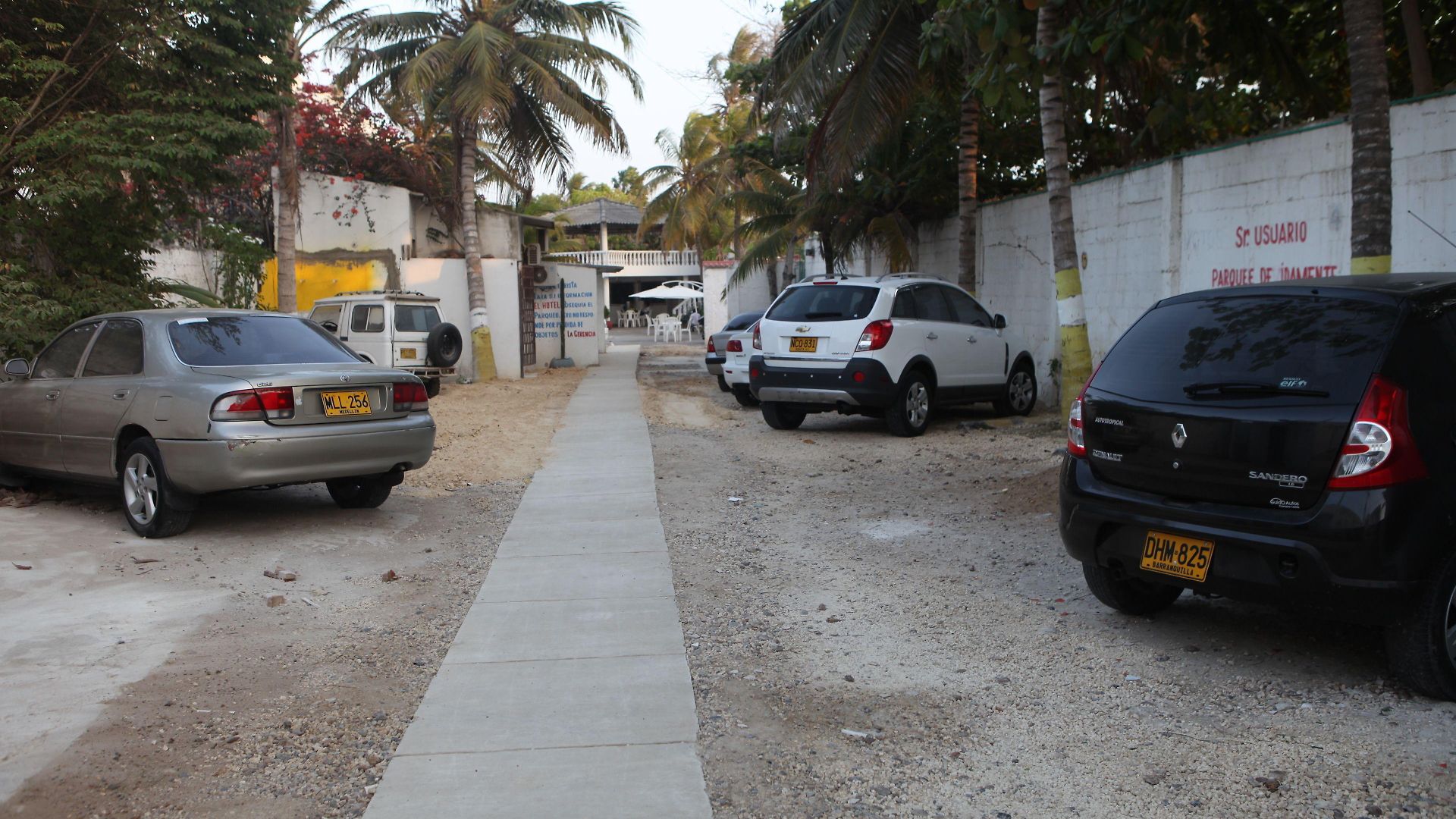 Boquilla By Geh Cartagena