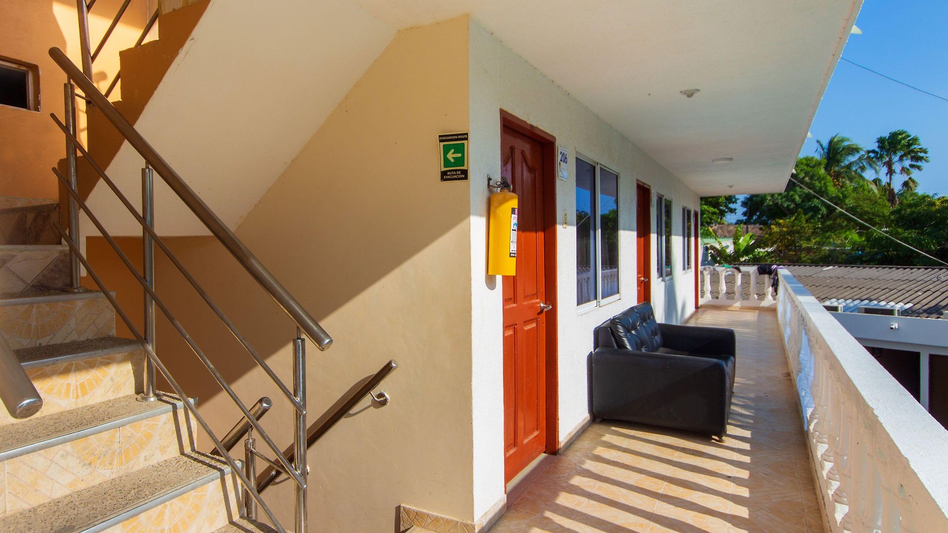 Hotel Boquilla By Geh Cartagena