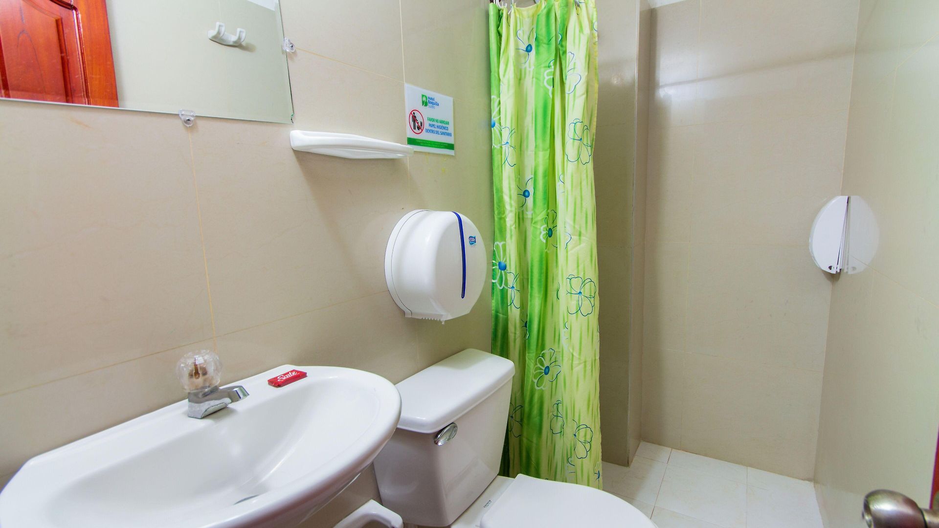 Boquilla By Geh Hotel Cartagena