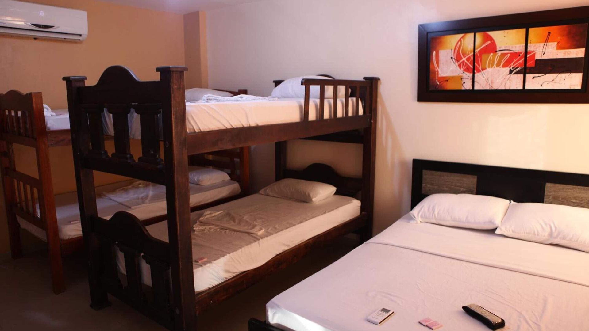 Hotel Boquilla By Geh Cartagena