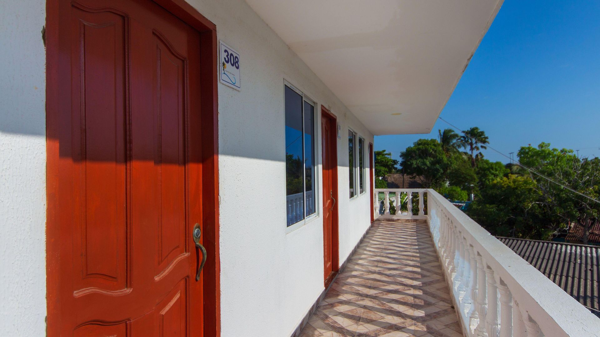 Boquilla By Geh Hotel