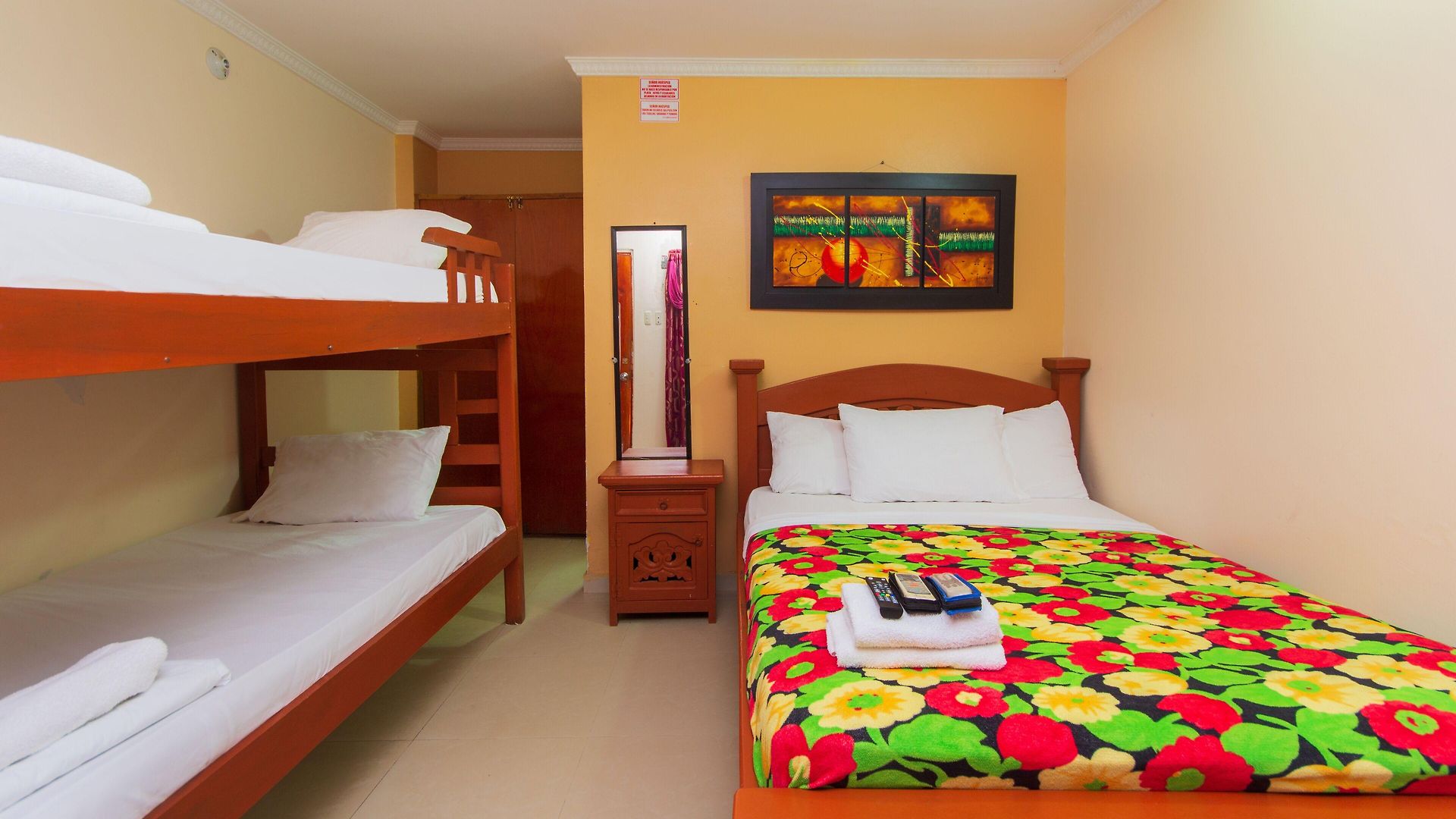 Boquilla By Geh Hotel