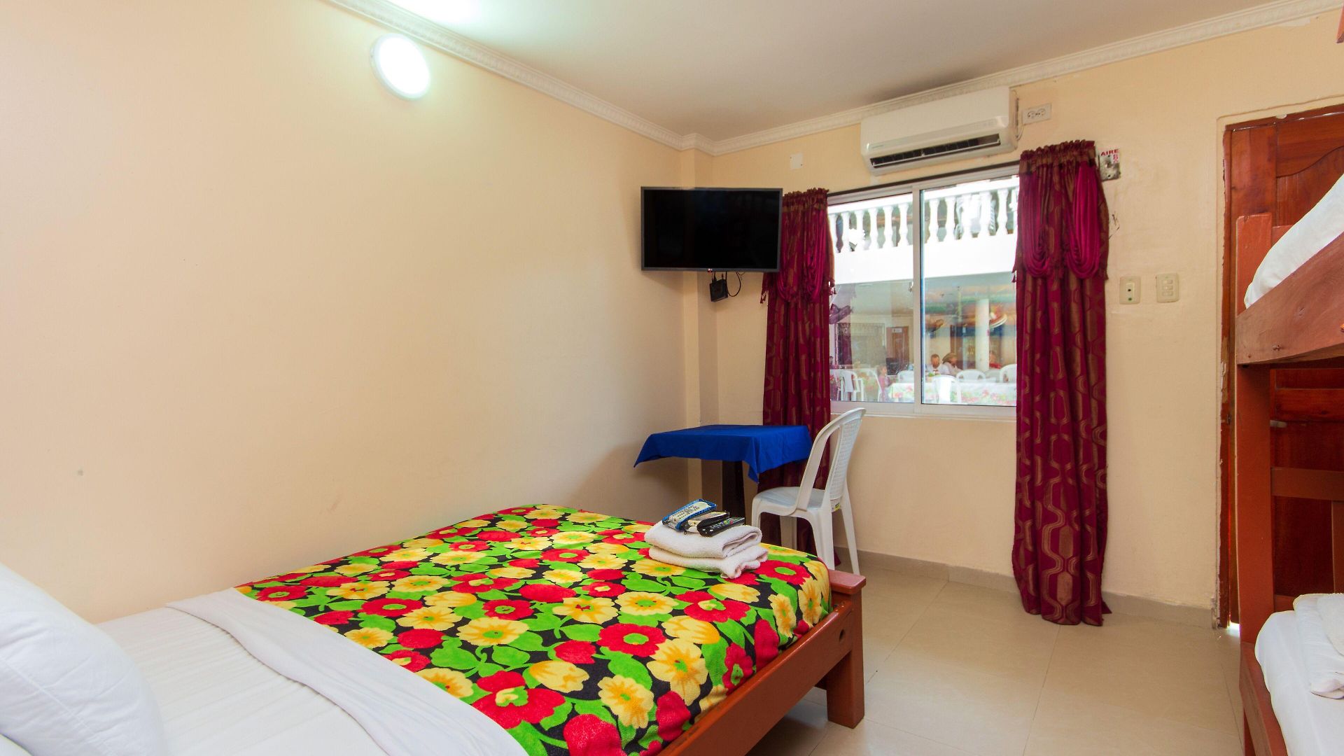 Boquilla By Geh Hotel 2*