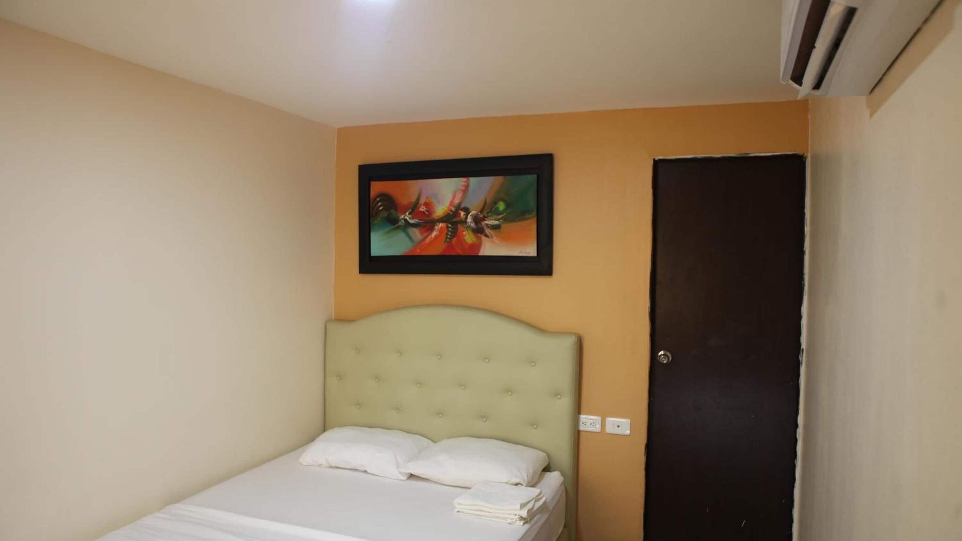 Boquilla By Geh Hotel