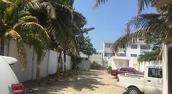 Hotel Boquilla By Geh