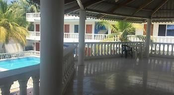 Boquilla By Geh