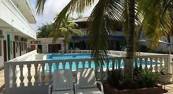 Boquilla By Geh Hotel Cartagena