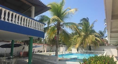 Boquilla By Geh Hotel Cartagena