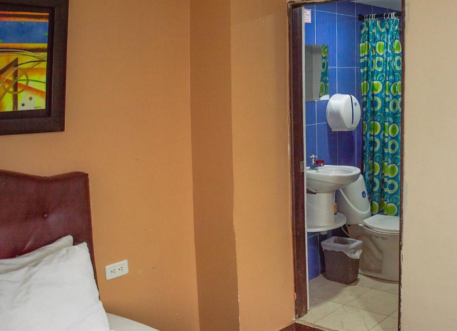 Boquilla By Geh Hotel 2*