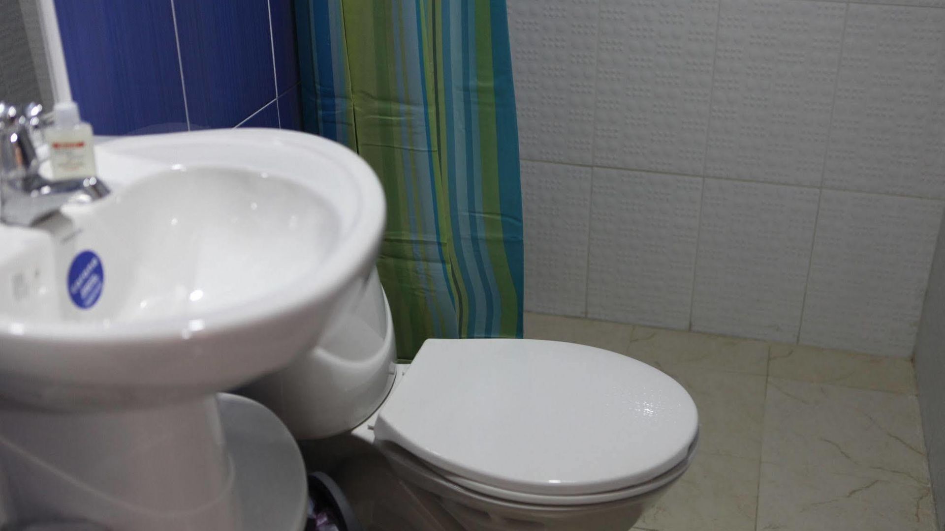 Boquilla By Geh Hotel Cartagena